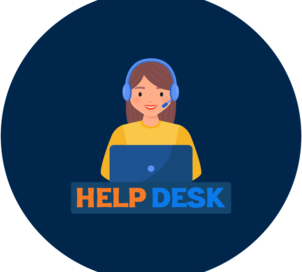 Help Desk-logo
